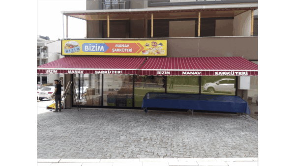 MANAV TENTESİ
