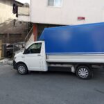 VOLKSWAGEN TRANSPORTER TENTELERİ