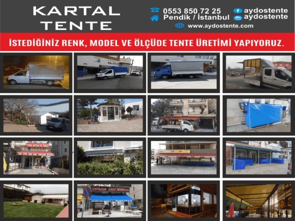 KARTAL TENTE